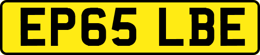 EP65LBE