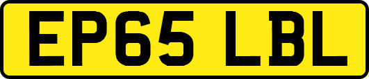 EP65LBL