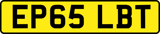 EP65LBT