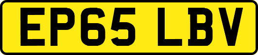 EP65LBV