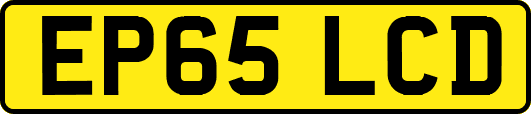 EP65LCD