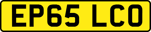 EP65LCO