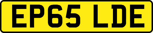 EP65LDE