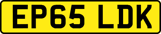 EP65LDK