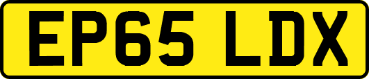 EP65LDX