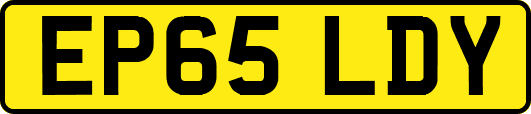 EP65LDY