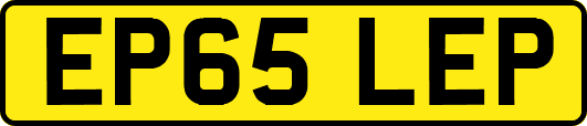 EP65LEP