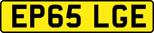 EP65LGE