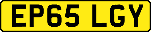EP65LGY