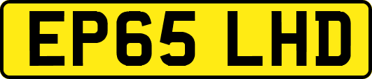 EP65LHD