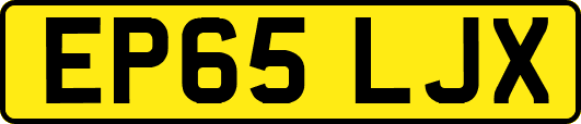 EP65LJX