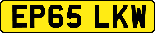 EP65LKW