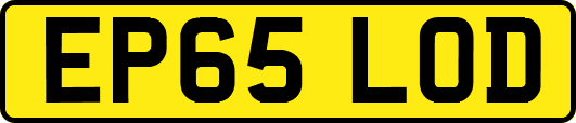 EP65LOD