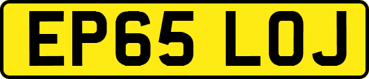 EP65LOJ