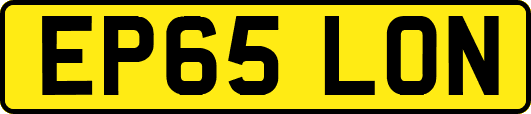EP65LON