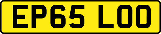 EP65LOO