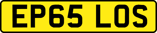 EP65LOS