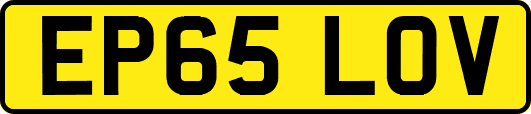EP65LOV