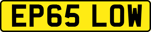 EP65LOW