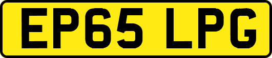 EP65LPG