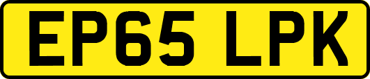 EP65LPK