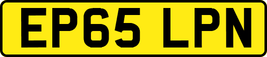 EP65LPN