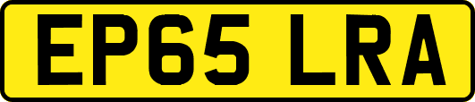 EP65LRA