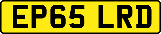 EP65LRD