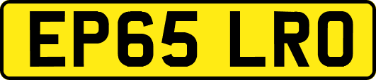EP65LRO
