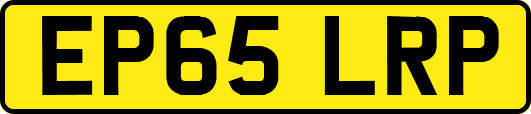 EP65LRP