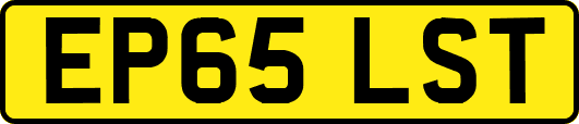 EP65LST