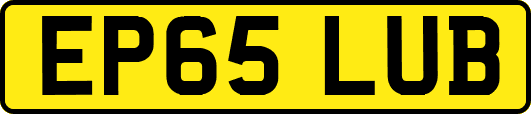 EP65LUB