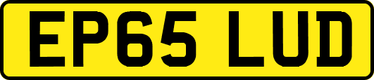 EP65LUD