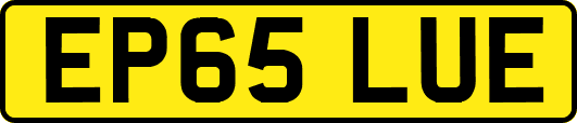 EP65LUE