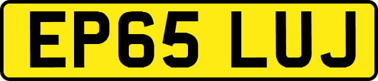 EP65LUJ