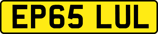 EP65LUL