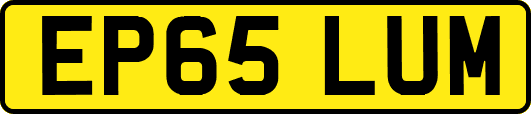 EP65LUM