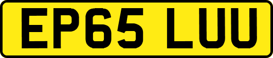 EP65LUU