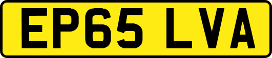 EP65LVA