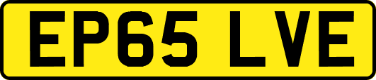 EP65LVE