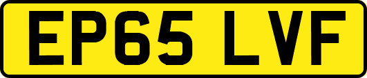EP65LVF
