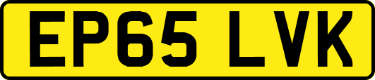 EP65LVK