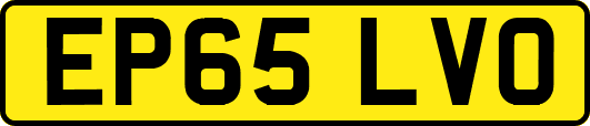 EP65LVO
