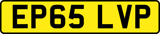 EP65LVP