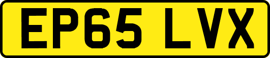 EP65LVX