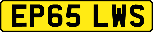EP65LWS