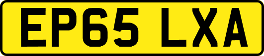 EP65LXA