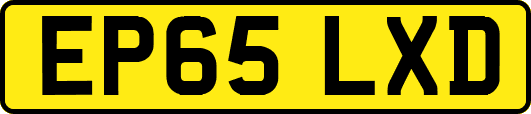 EP65LXD