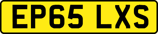 EP65LXS