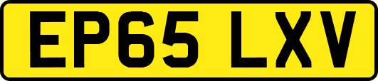 EP65LXV